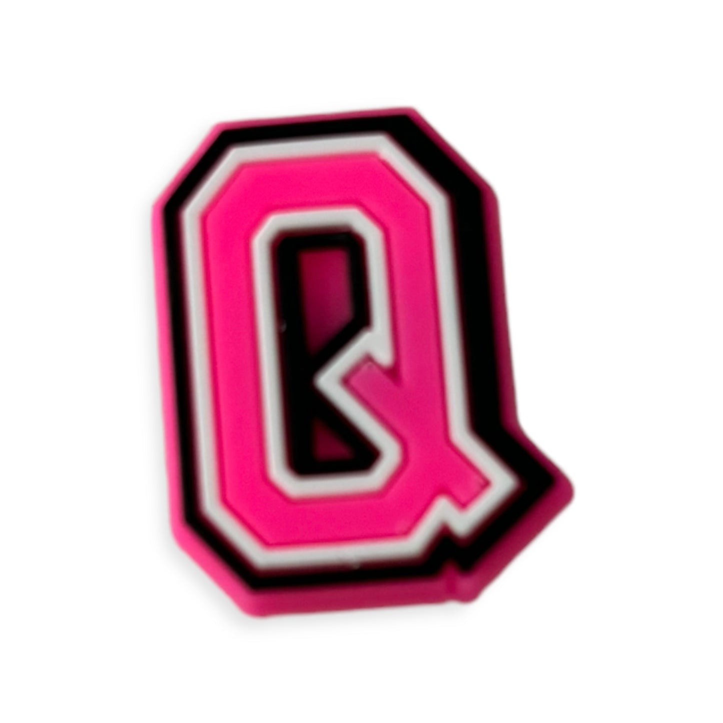 Letter Q