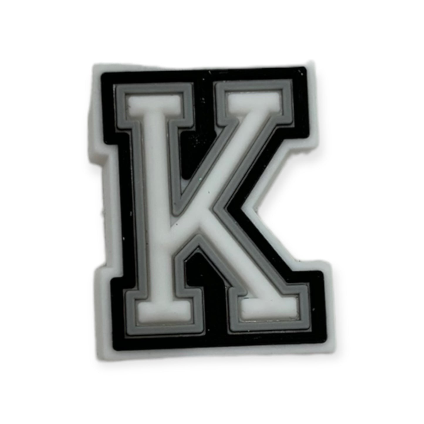 Letter K