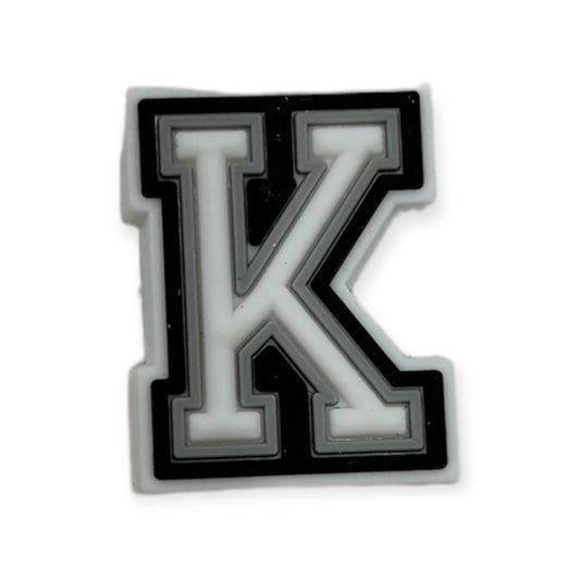 Letter K