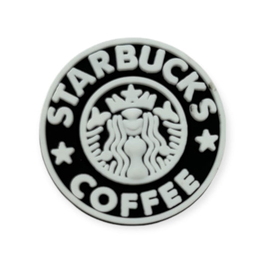 Black Star Bucks Coffee