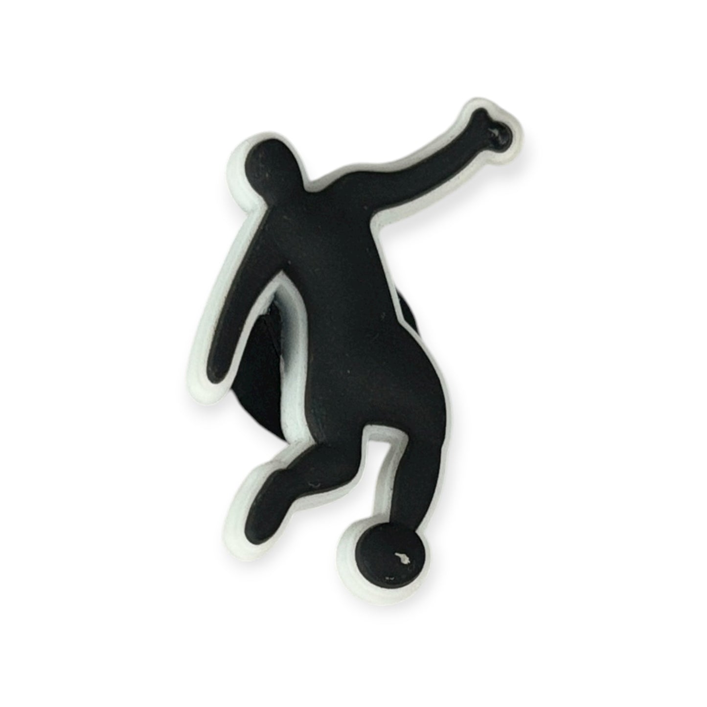 Football Player Silhouette | 134