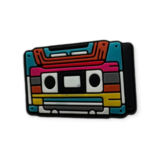 Retro Music Player