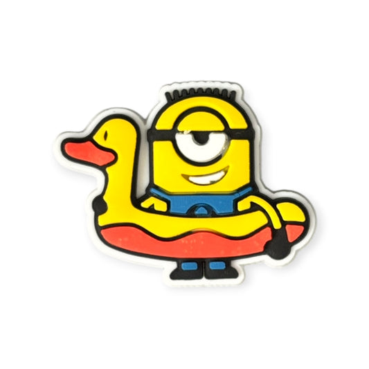 Rubber Ring Character | 19