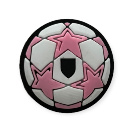 Pink Football