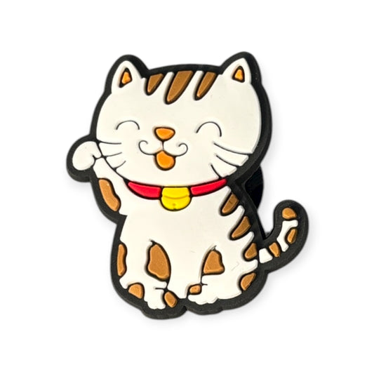 Paw Licking Cat | 52