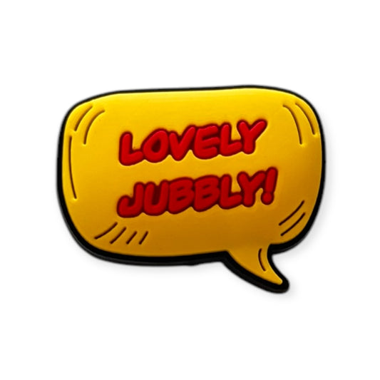 Lovely Jubbly | 89