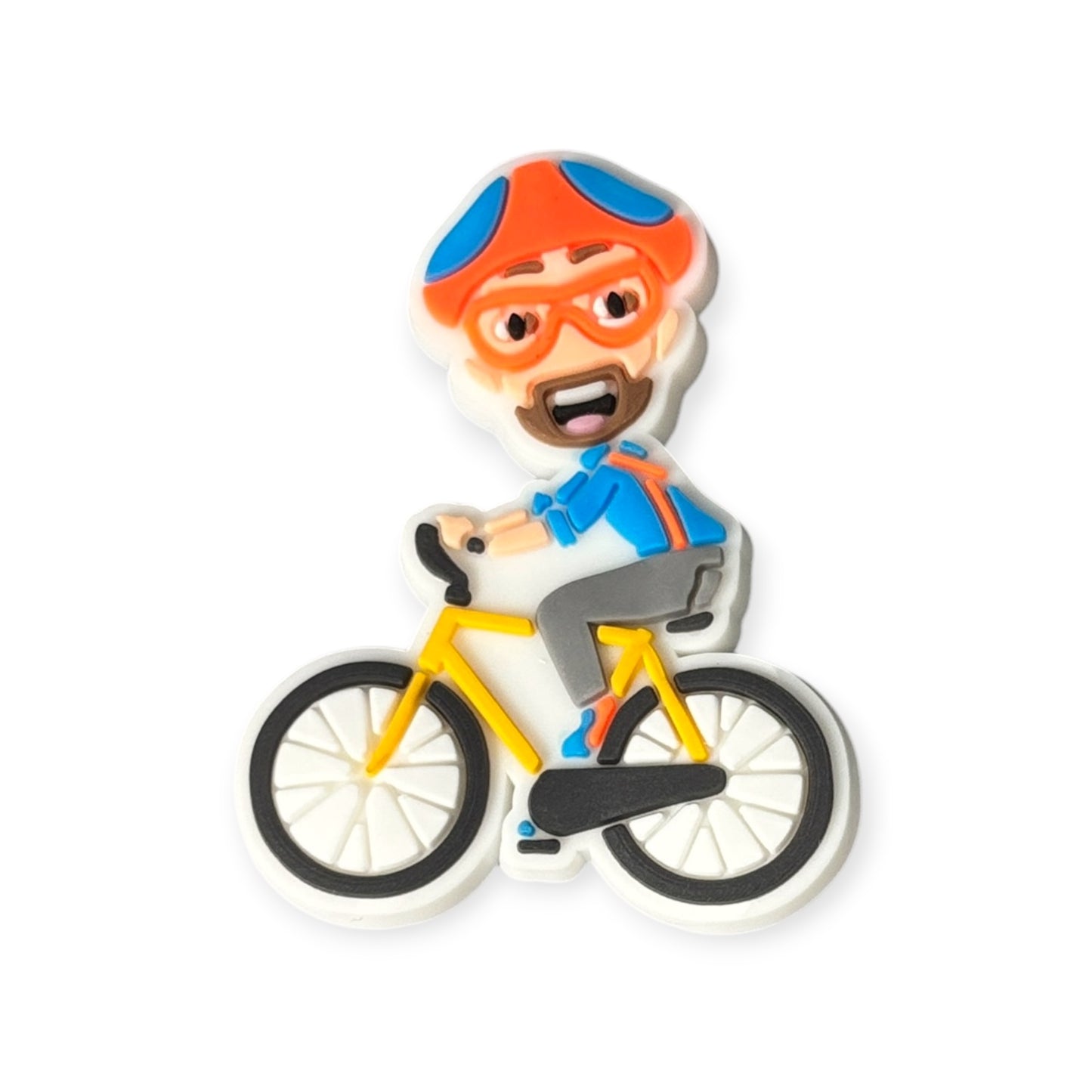 Bicycle Blippi | 9