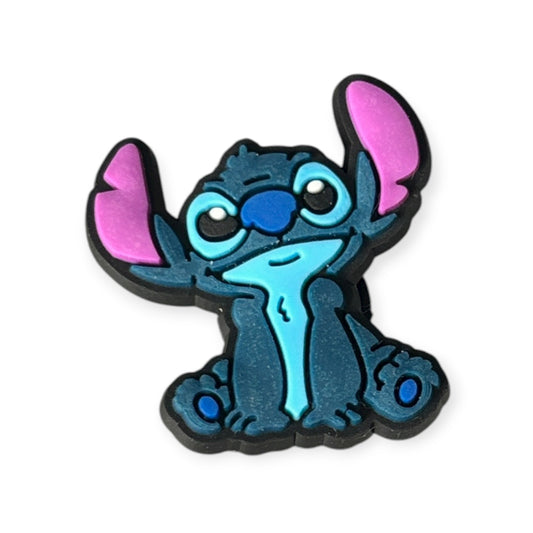 Sitting Stitch | 22