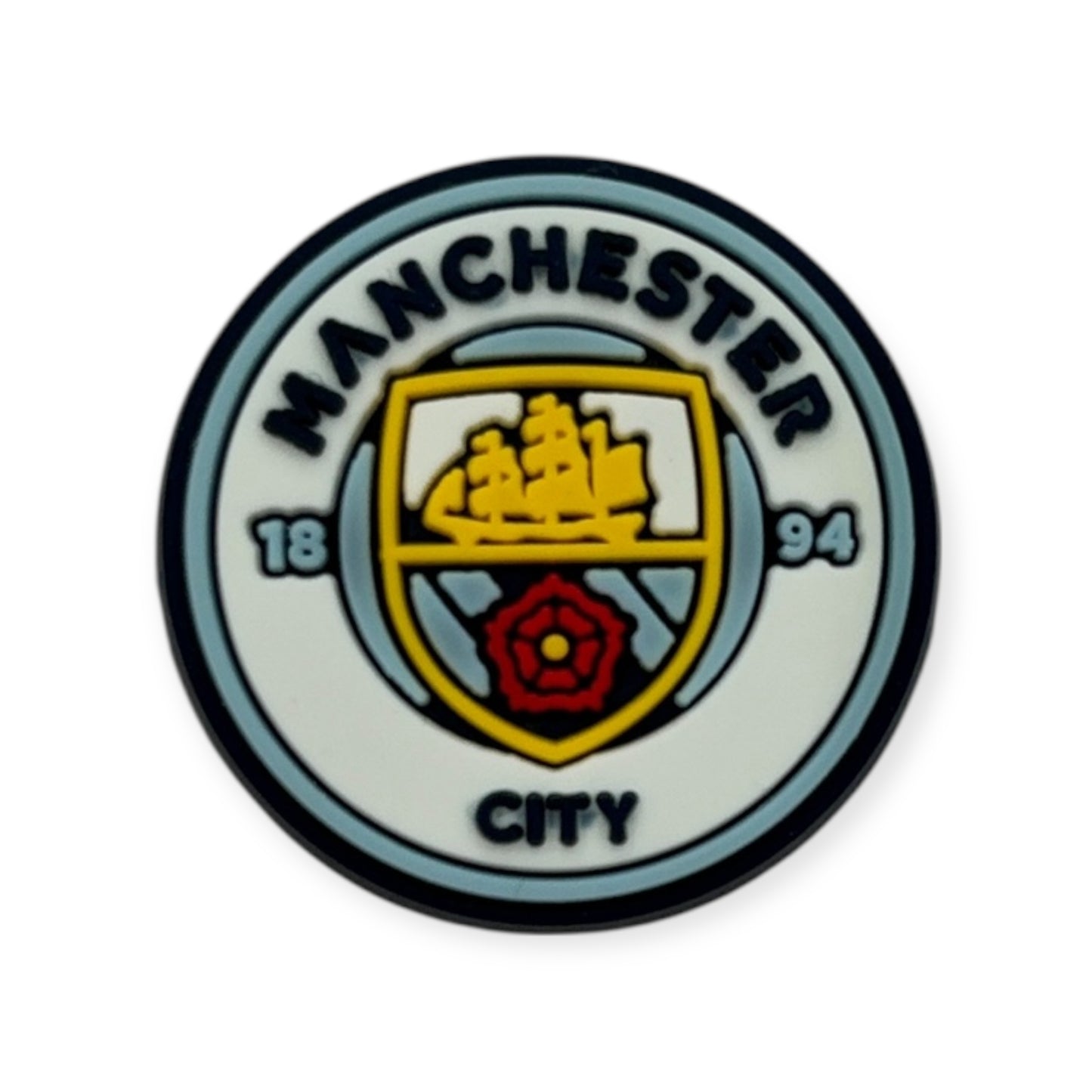 Manchester City 1894