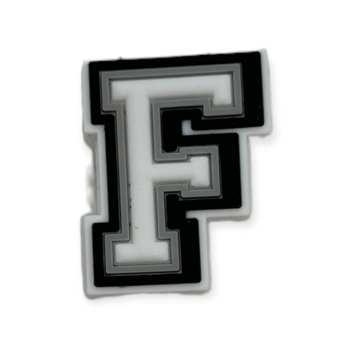 Letter F