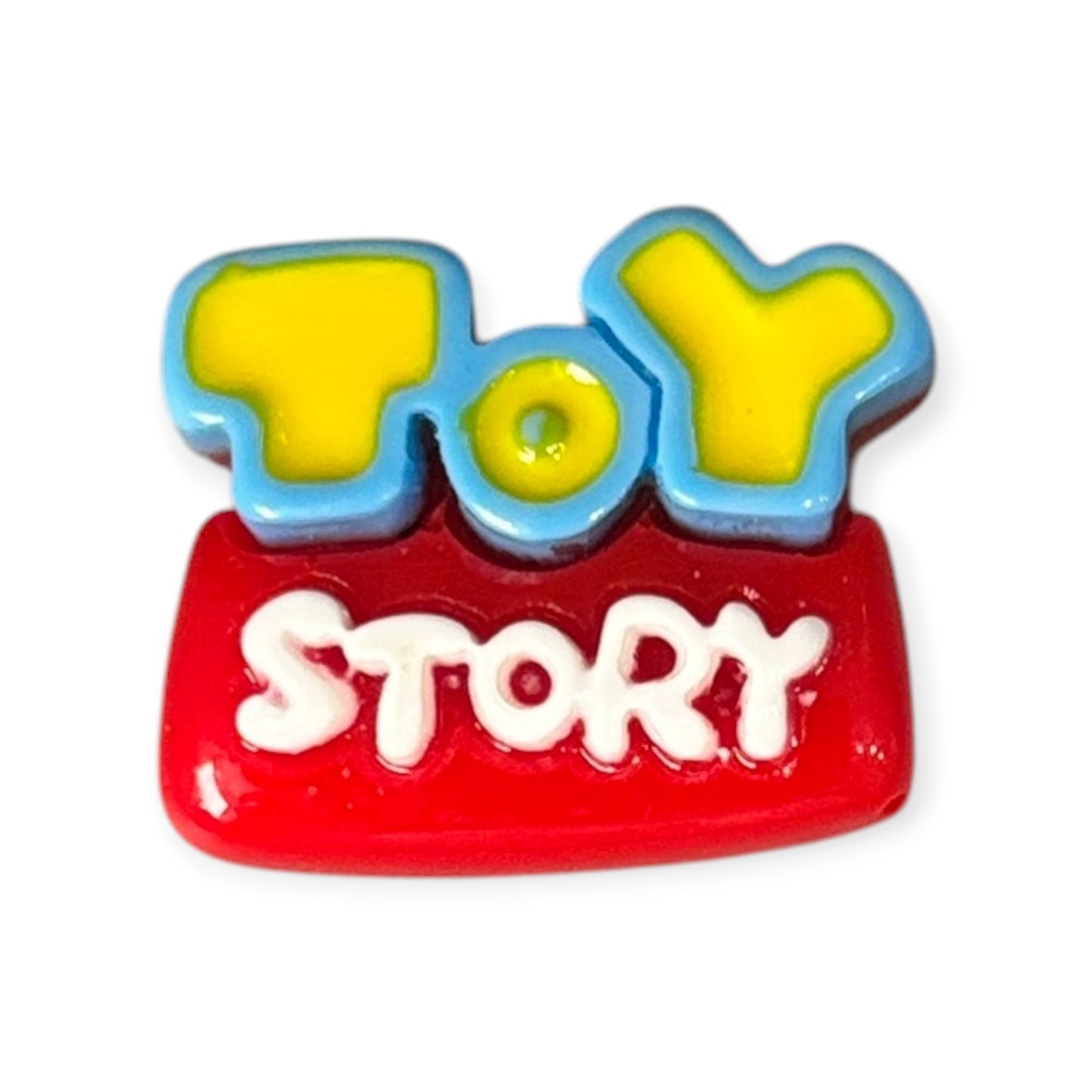 Toy Story | 8