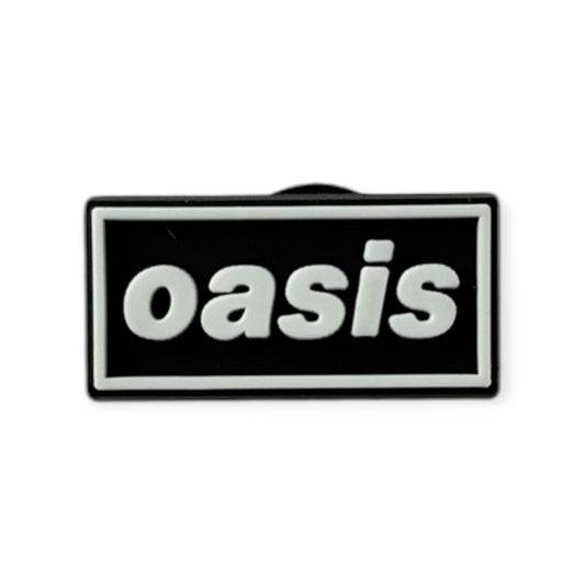 Oasis | Music