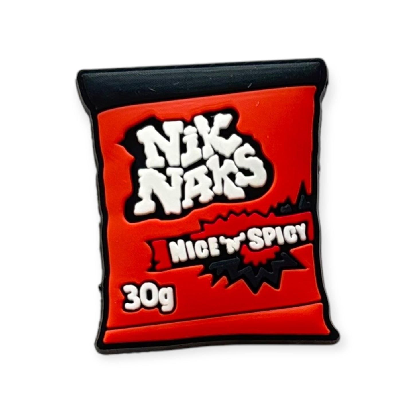 Nik Nak | Crisps 4