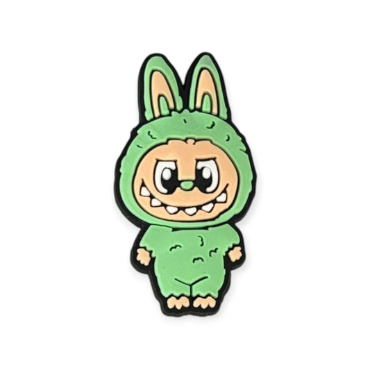 Green Labubu | 128