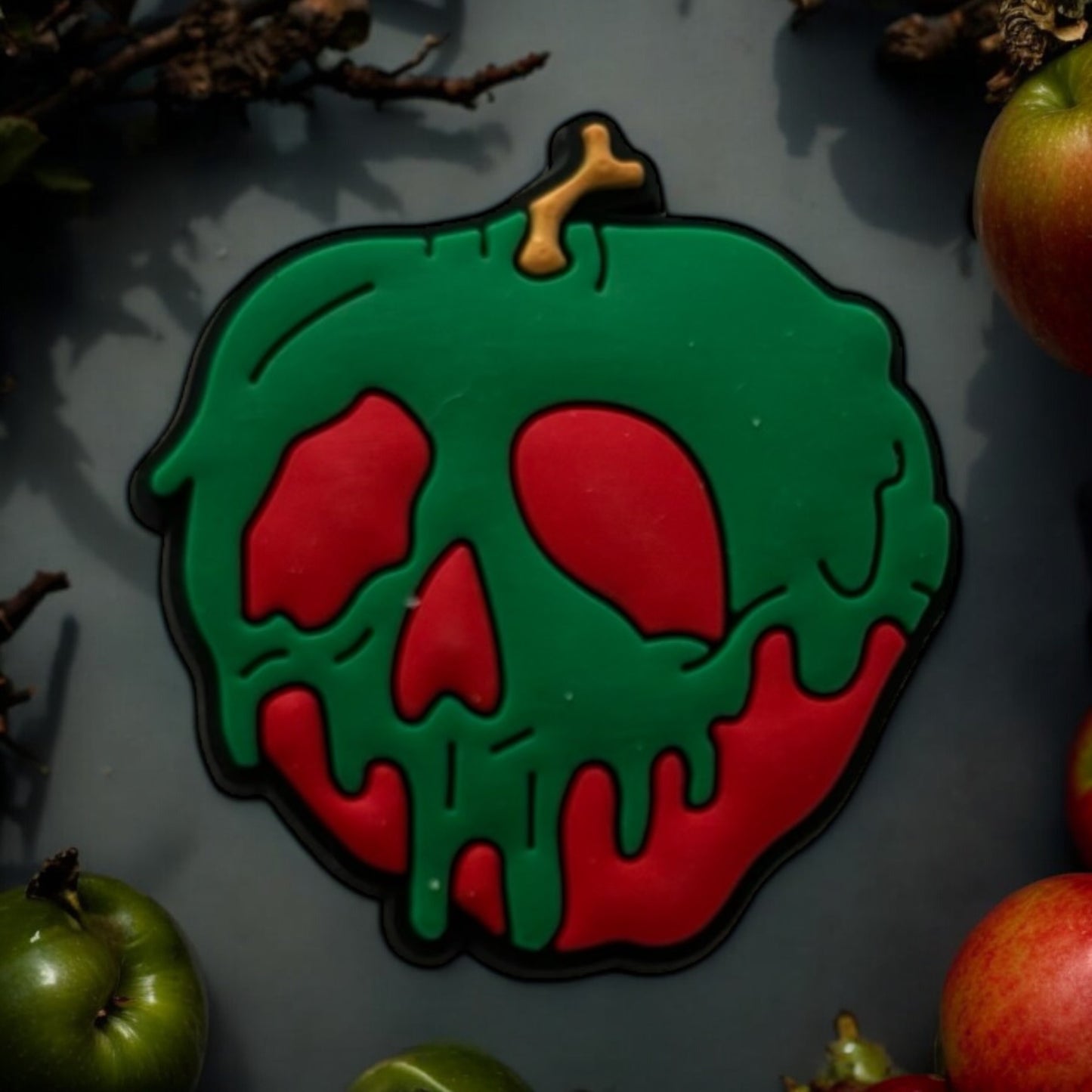 Poison Apple