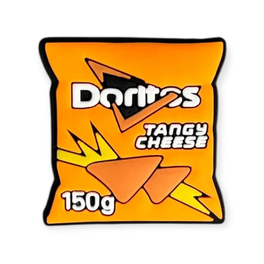 Tangy Cheese Doritos | 100