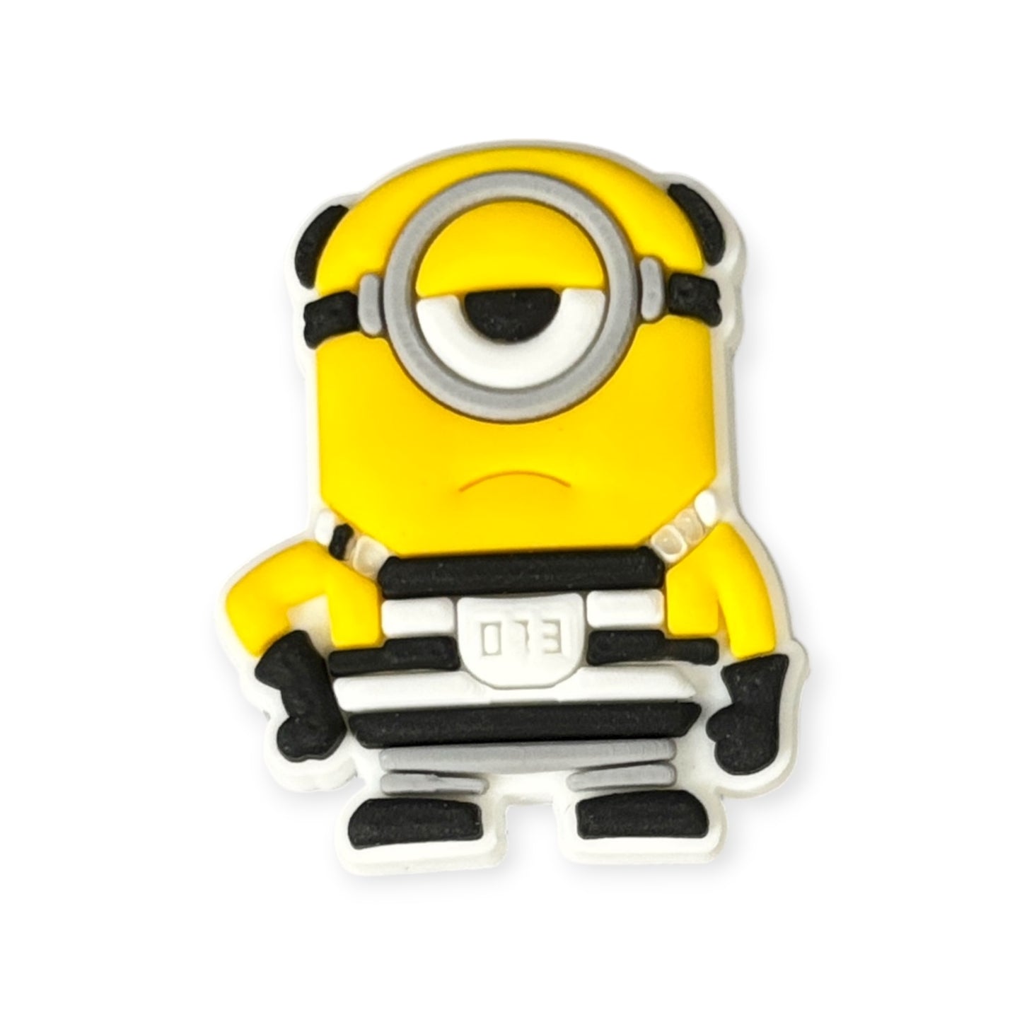 Criminal Character | 20