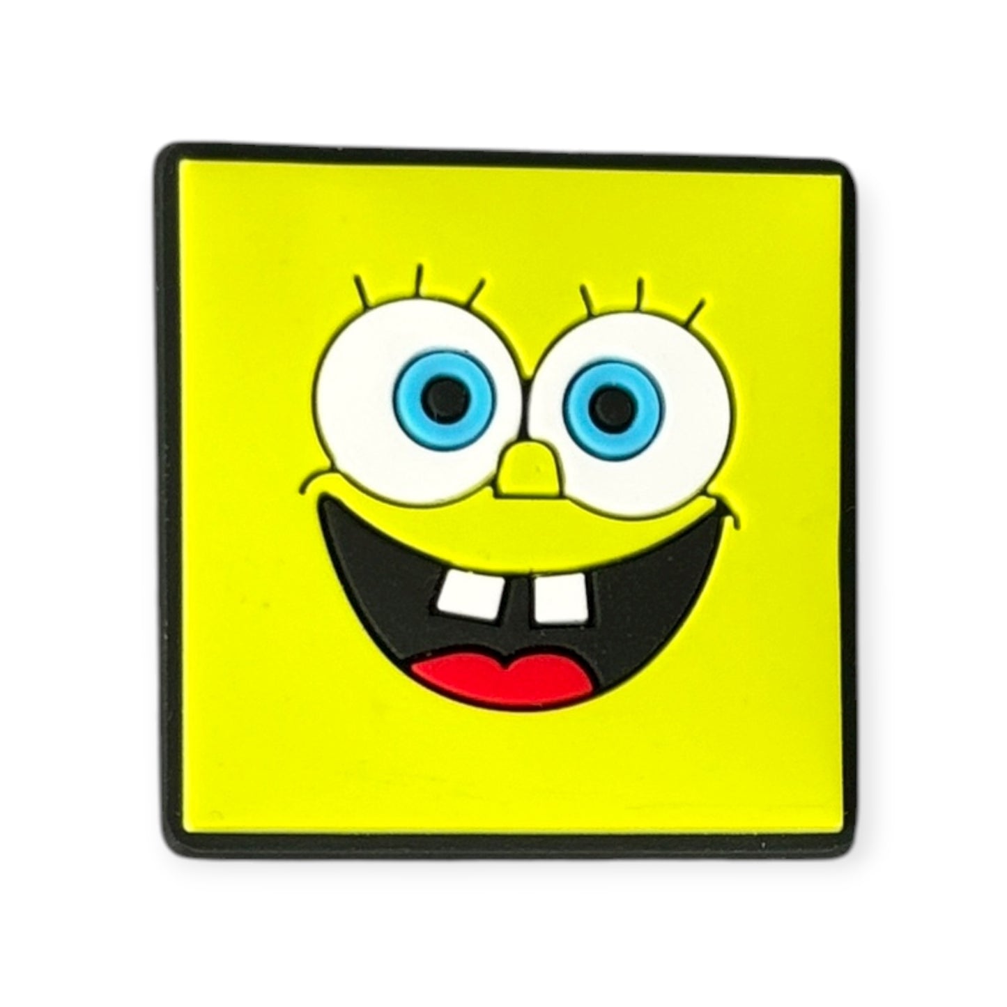 Square SpongeBob | 7