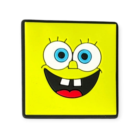 Square SpongeBob | 7