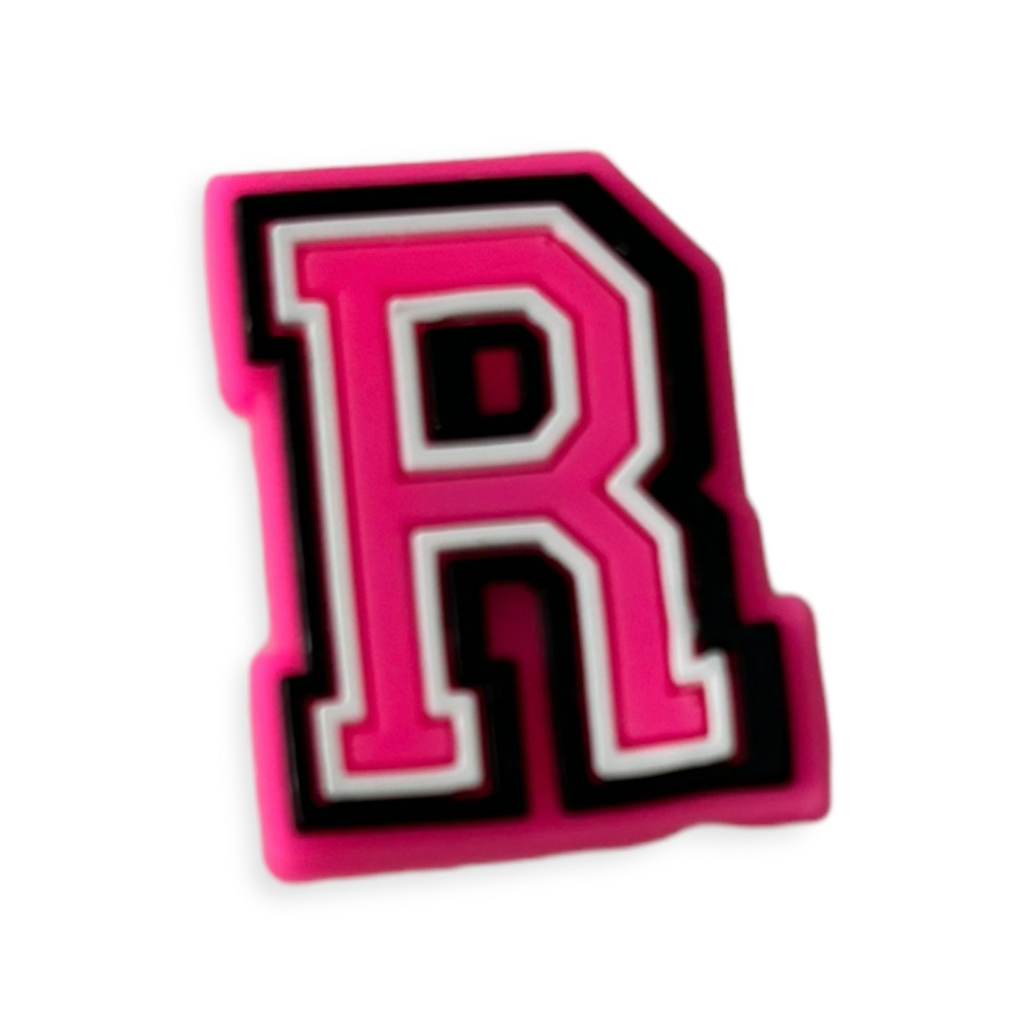 Letter R