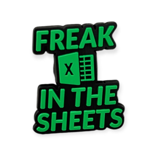 Freak In The Sheets