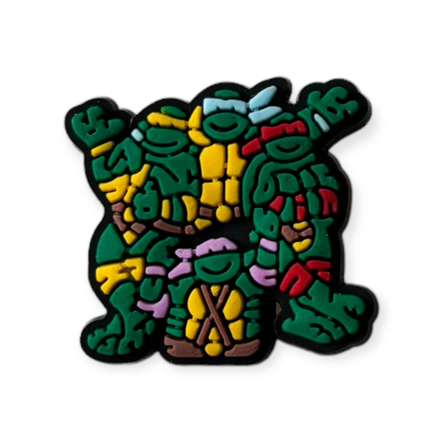 Teenage Mutant Ninja Turtles