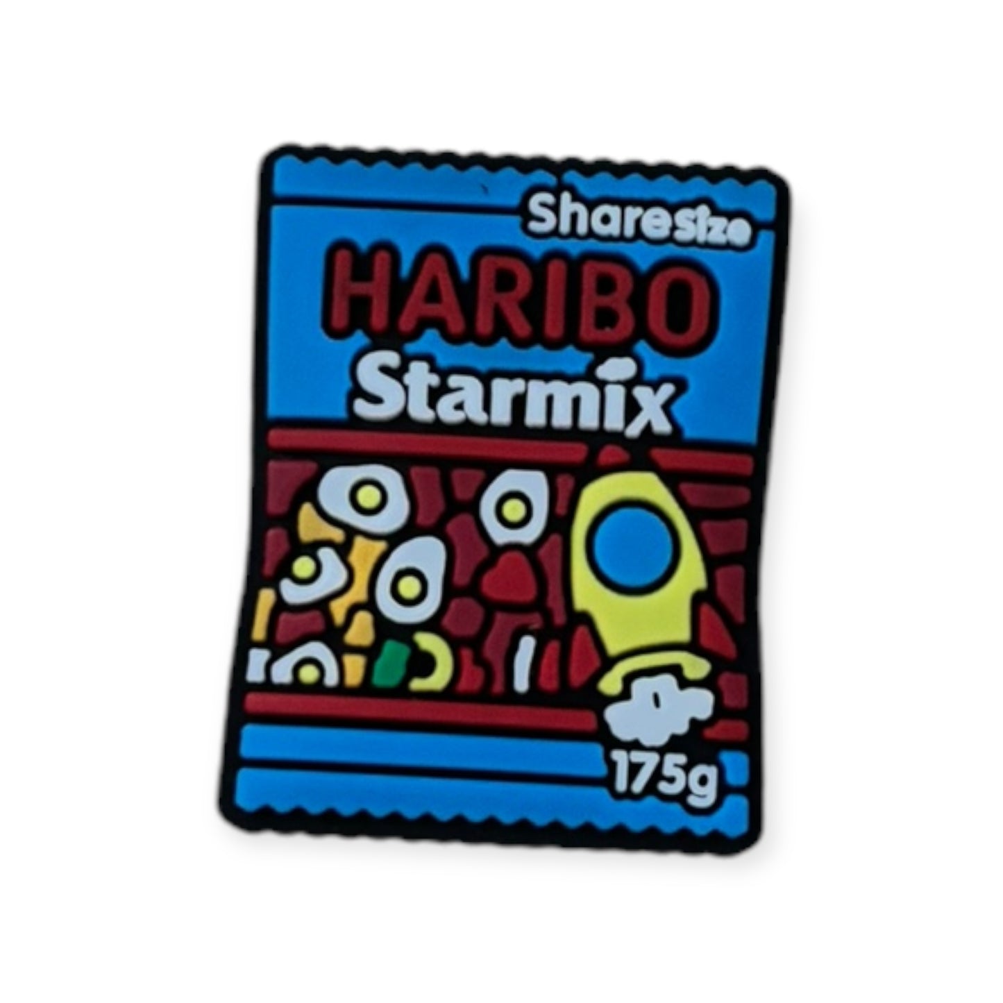 Haribo Starmix