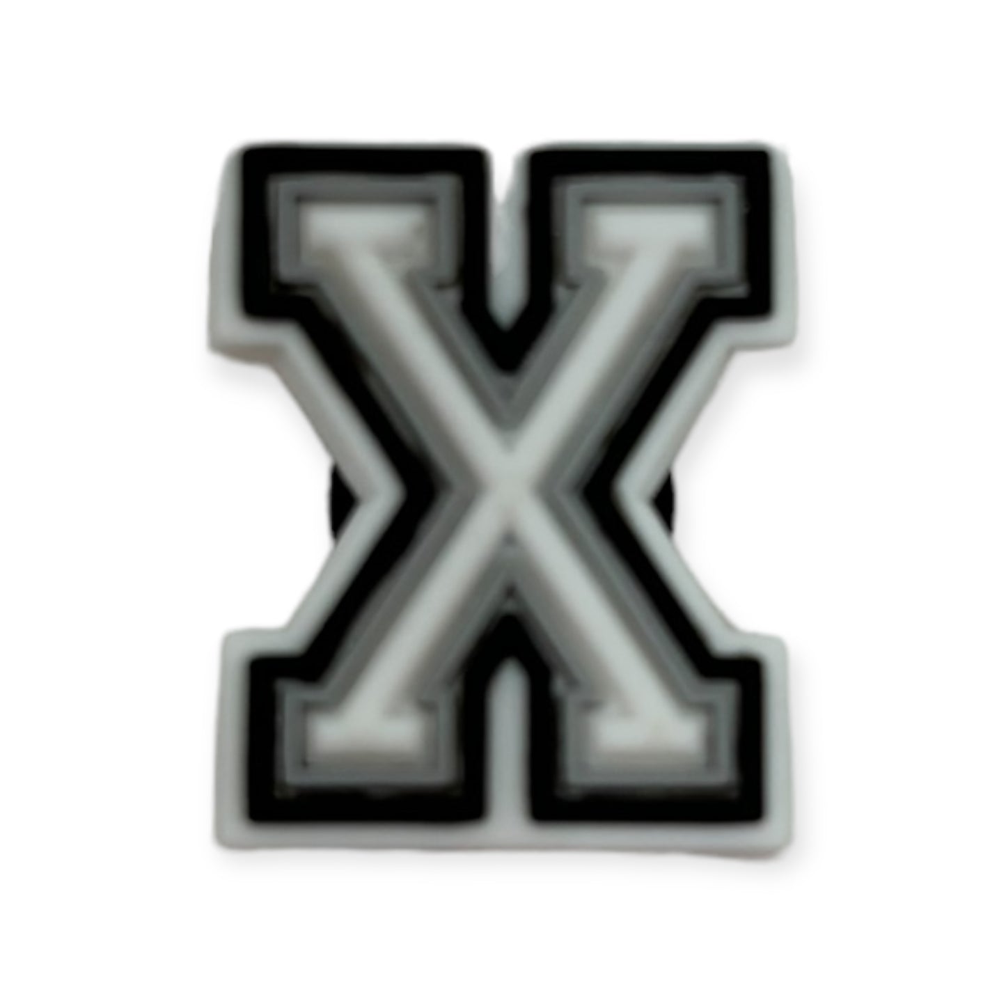 Letter X