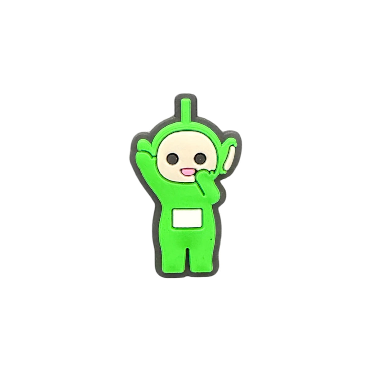 Green Teletubbie