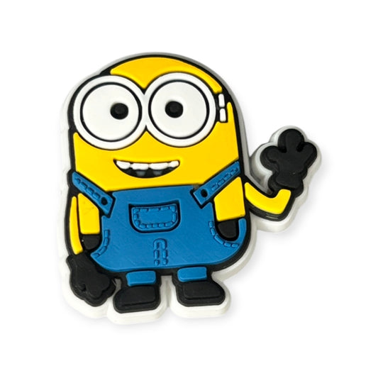 Waving Character | 19