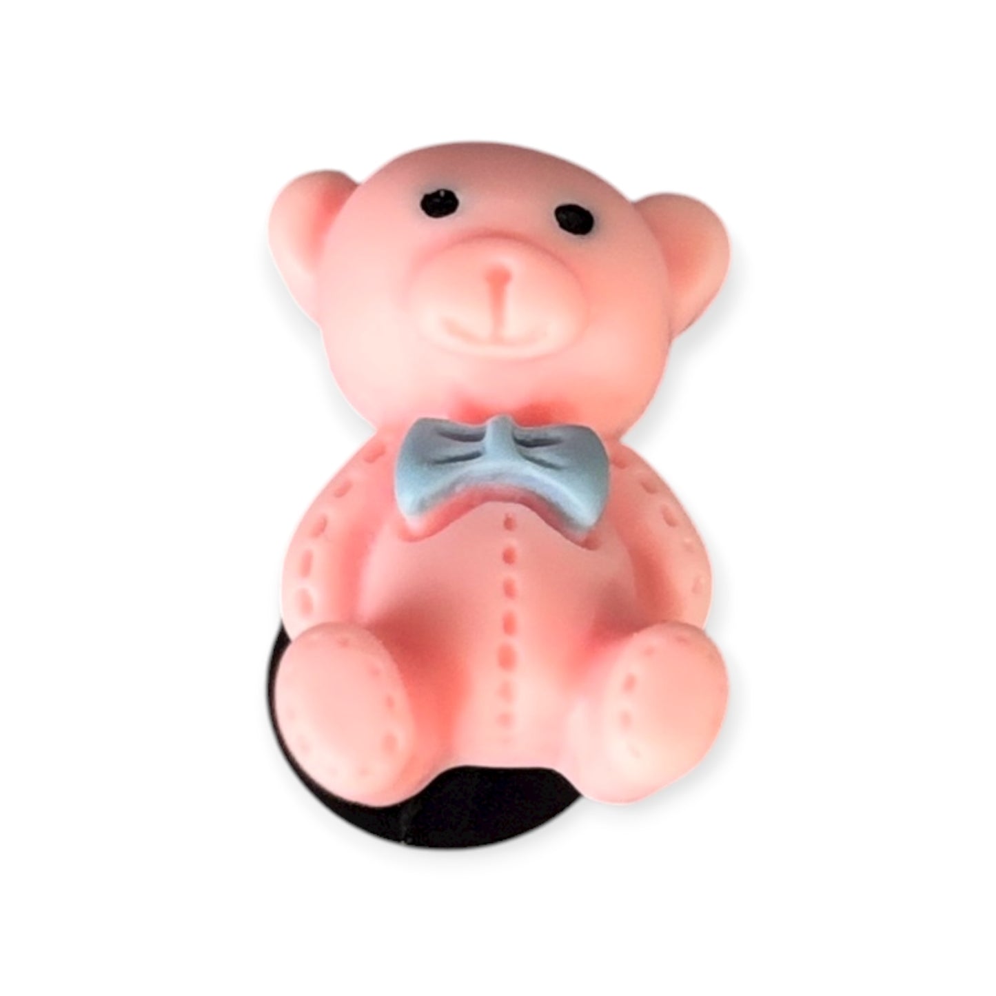 Pink & Blue Bear | 55