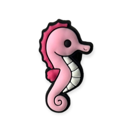 Pink Sea Horse