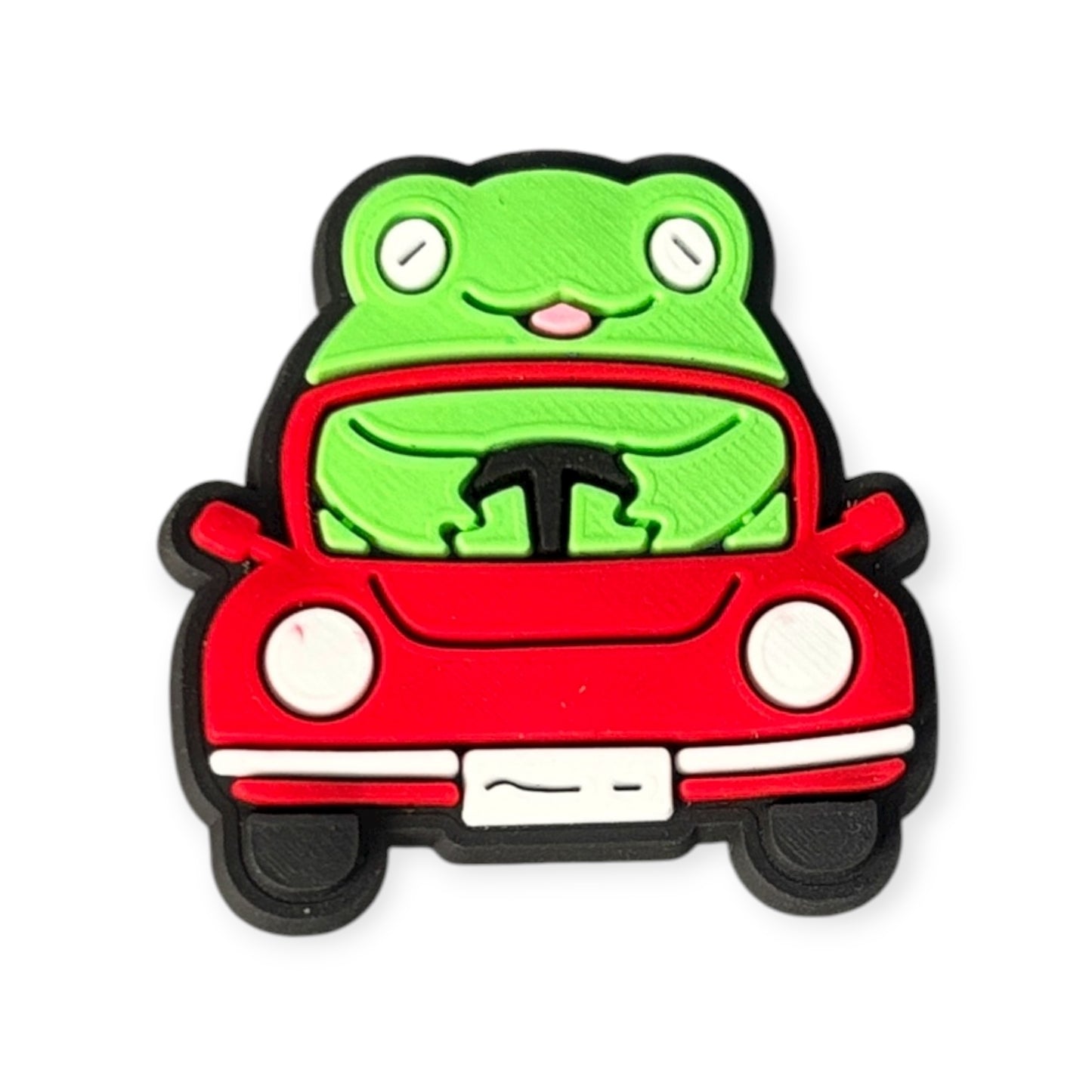 Driving Frog | 53
