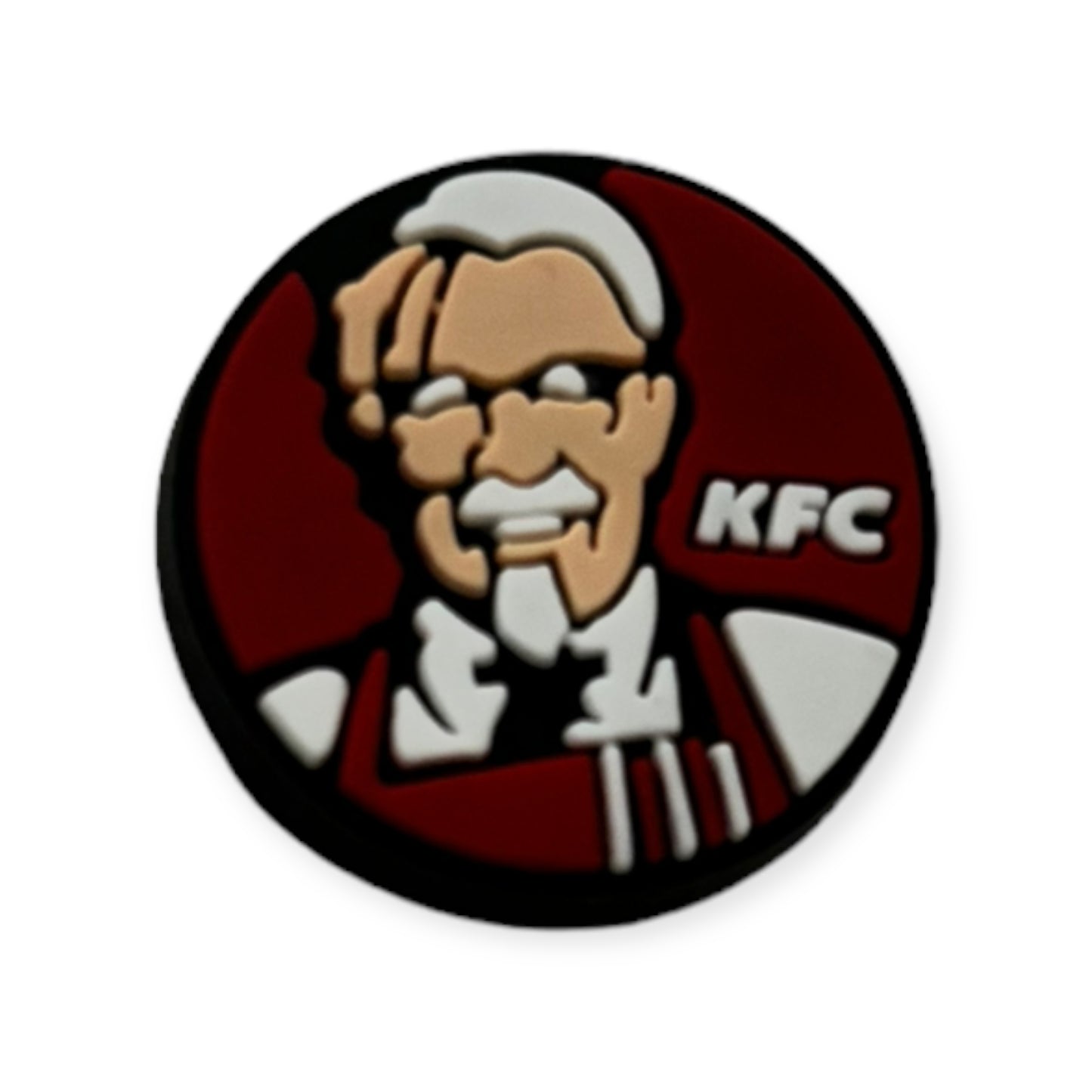 KFC Badge