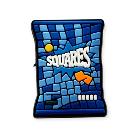 Squares | Crisps