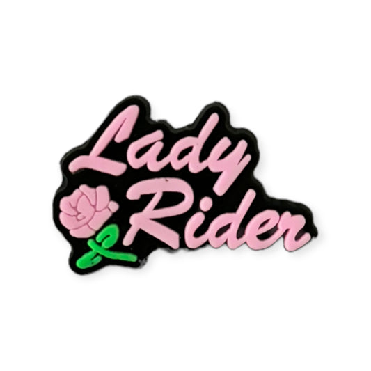 Lady Rider