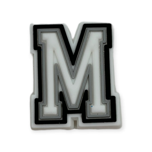 Letter M