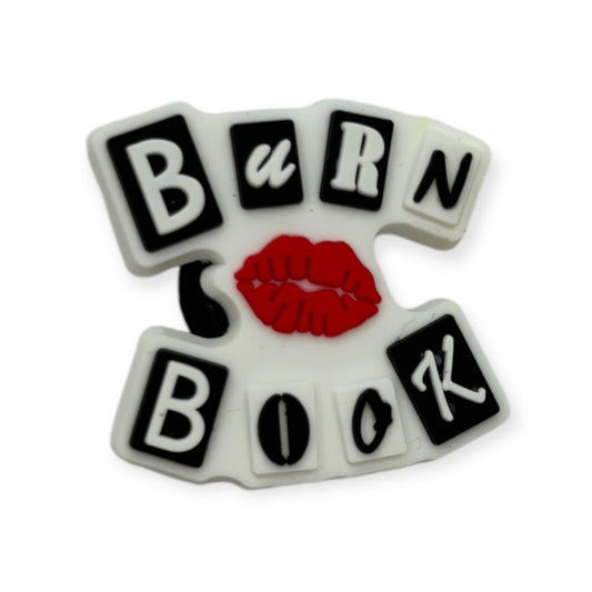 Burn Book