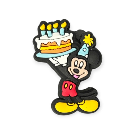 Birthday Cake Mr Mouse | 4