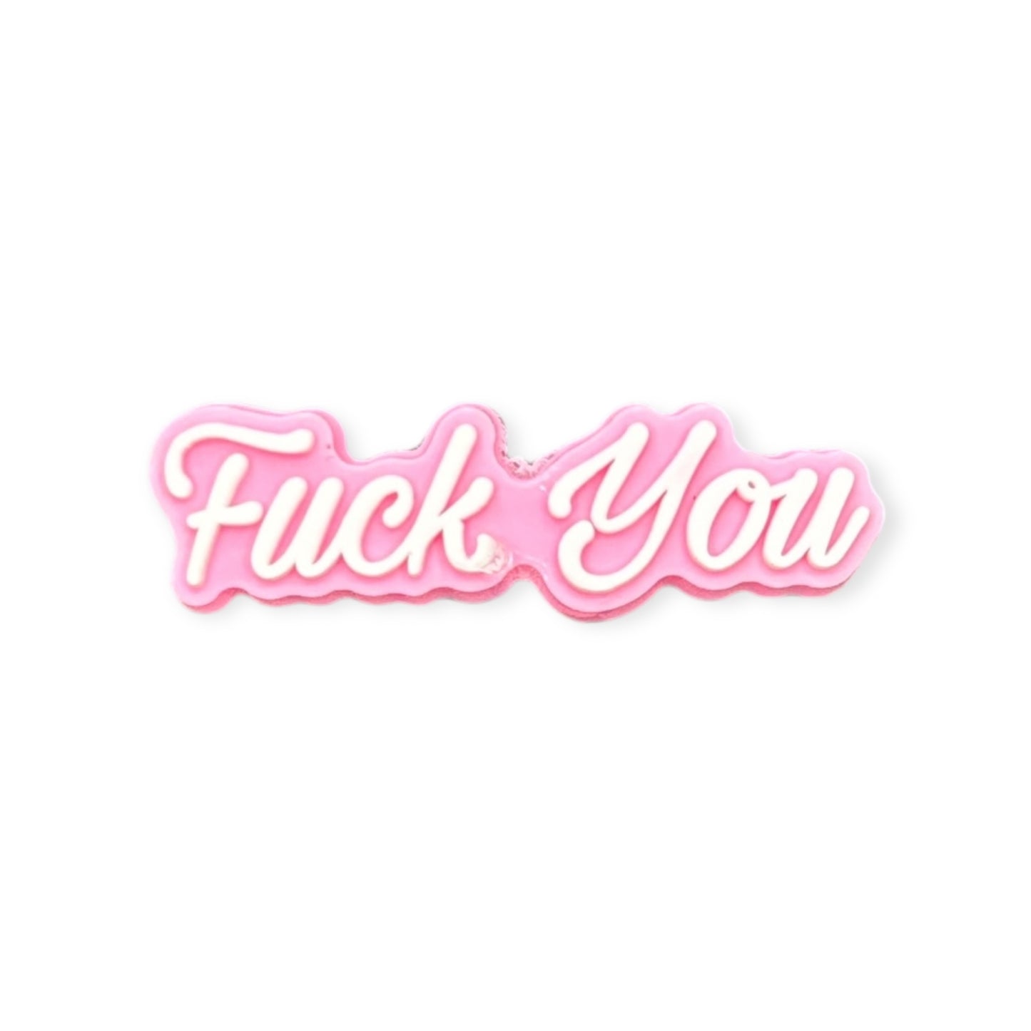 Pink Fuck You | 36