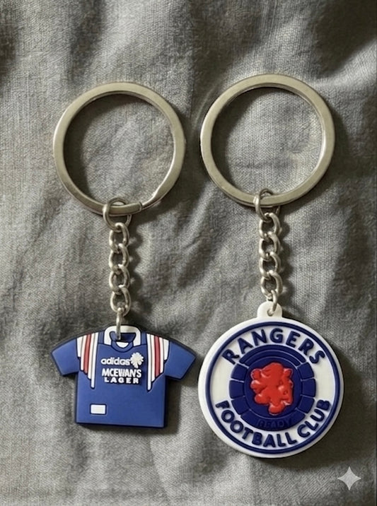 Keyring Bundle [2]