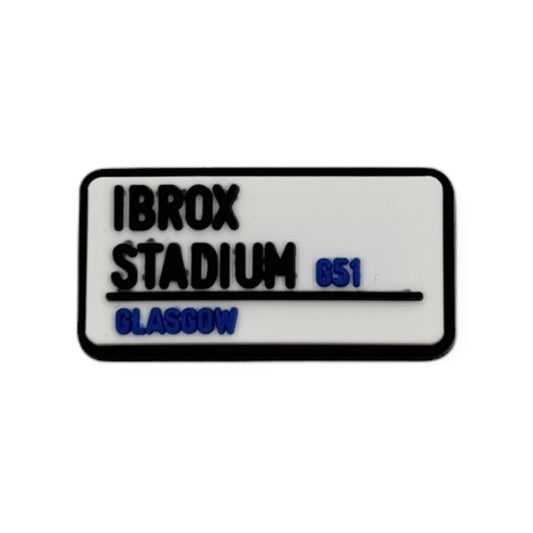 Ibrox Stadium G51