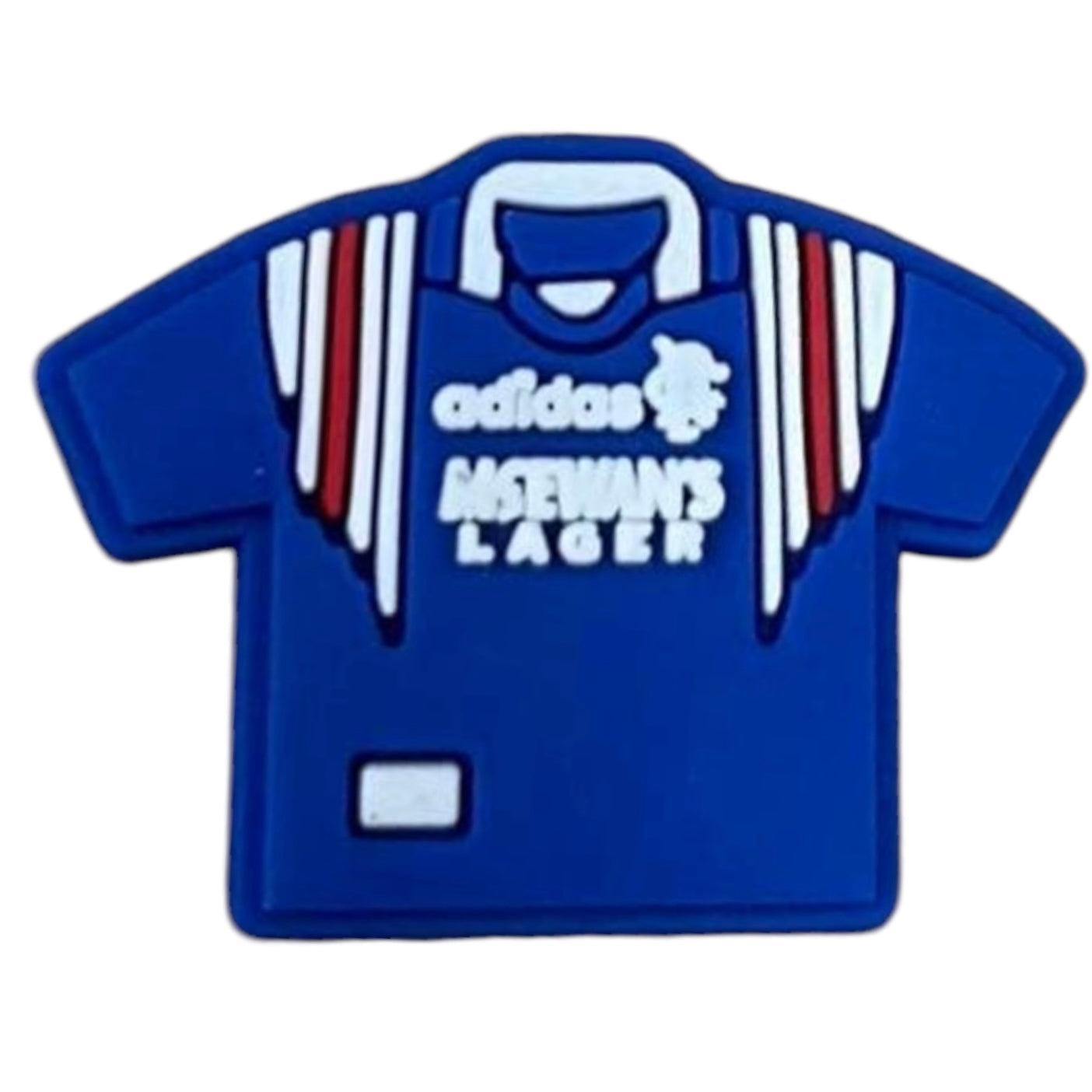 Rangers Retro Shirt