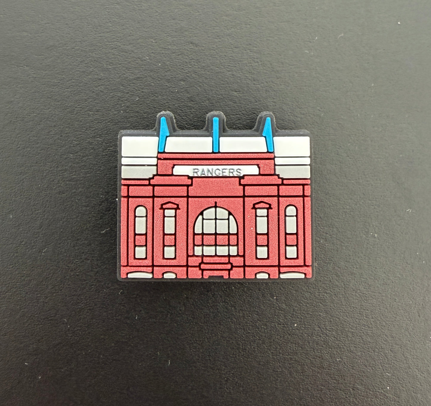Ibrox Stadium