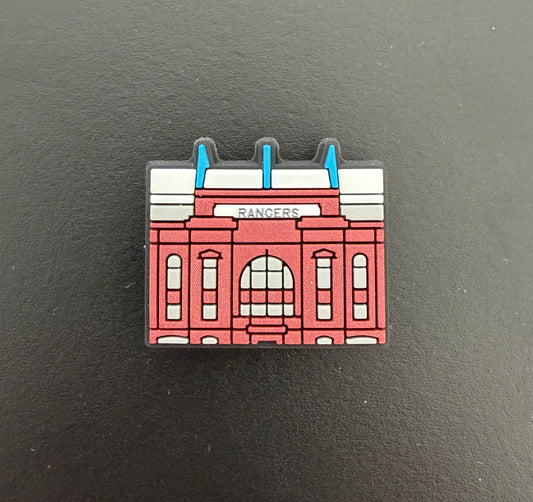 Ibrox Stadium