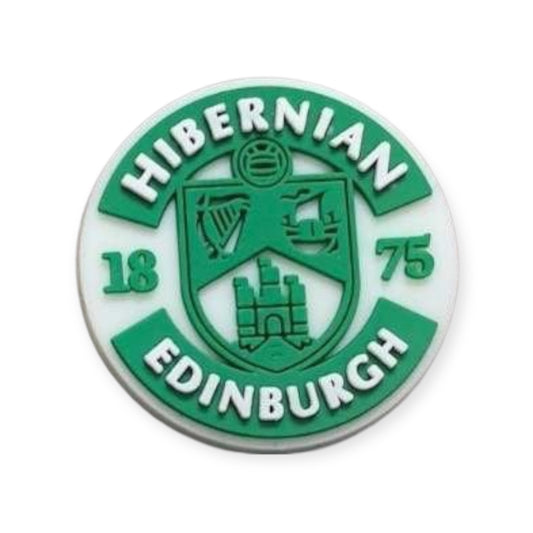 Hibernian FC - COMING SOON