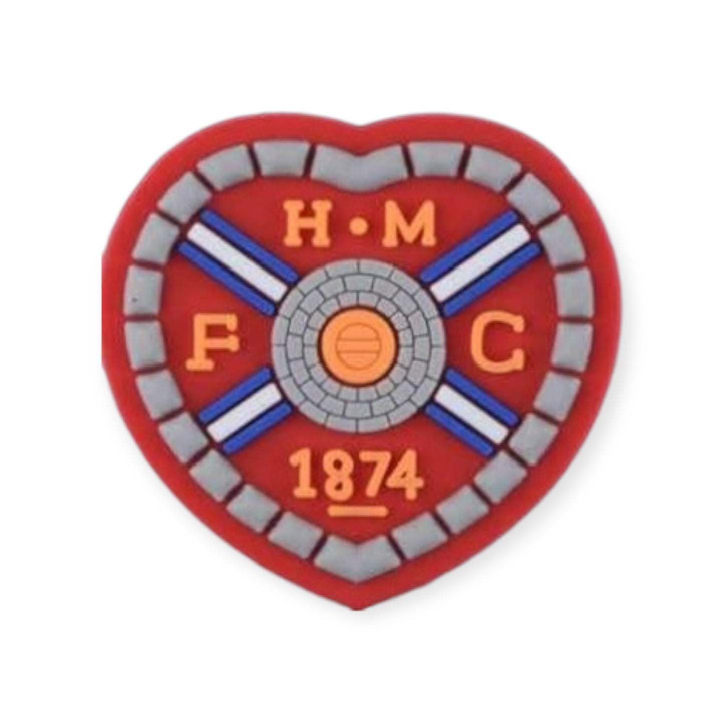 Heart of Midlothian - COMING SOON