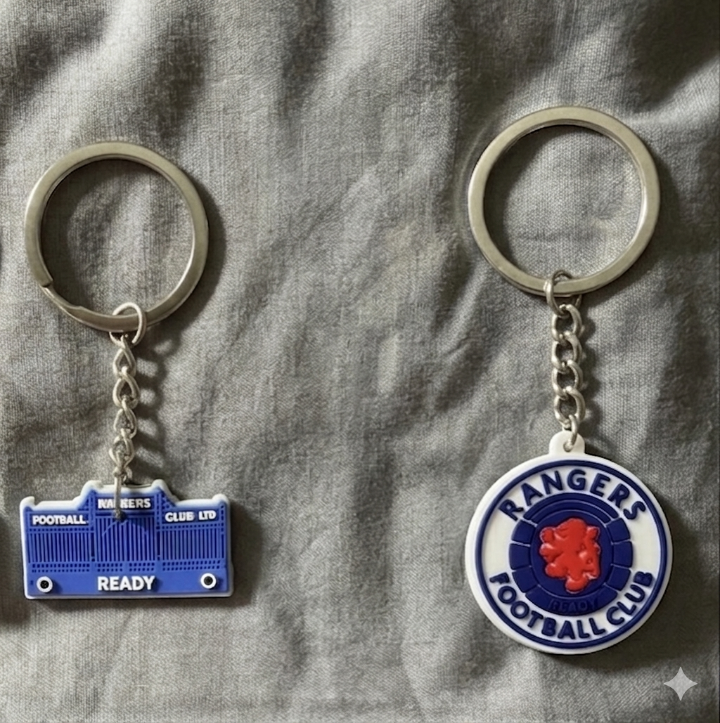 Keyring Bundle [1]