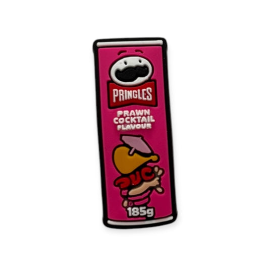 Prawn Cocktail Crisp | Crisps 2