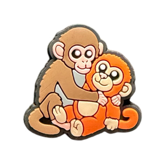 Punch the Monkey
